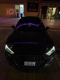 اودي A5